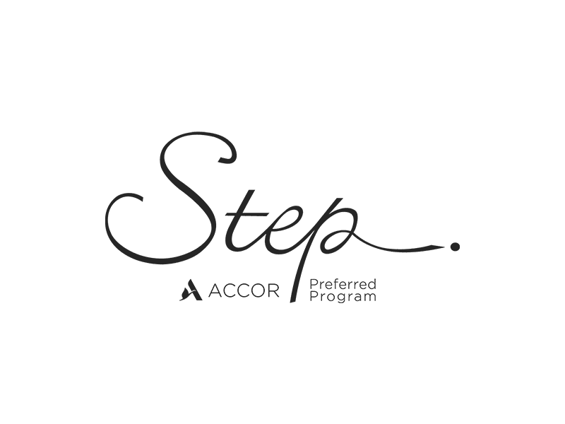accor step