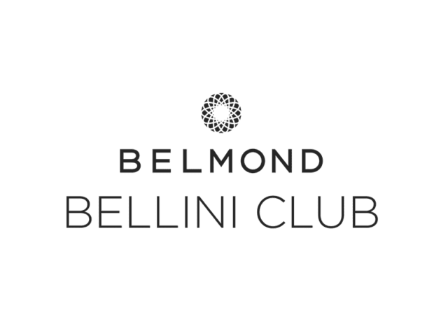 Belmond Bellini Club