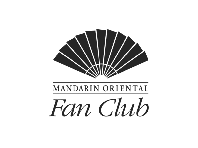 mandarin oriental fan club