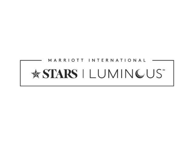 Marriott Stars Luminous