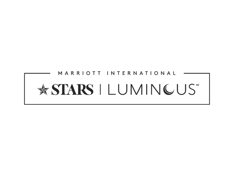 marriott stars luminous