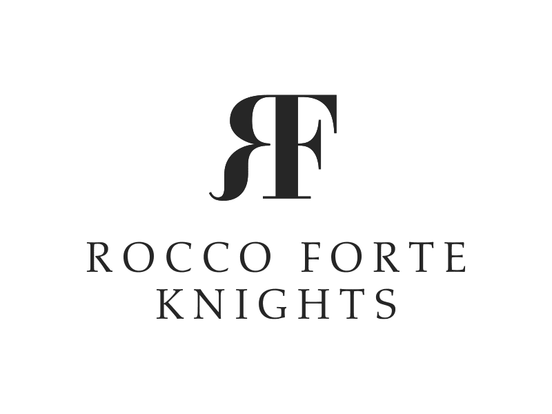 rocco forte knights