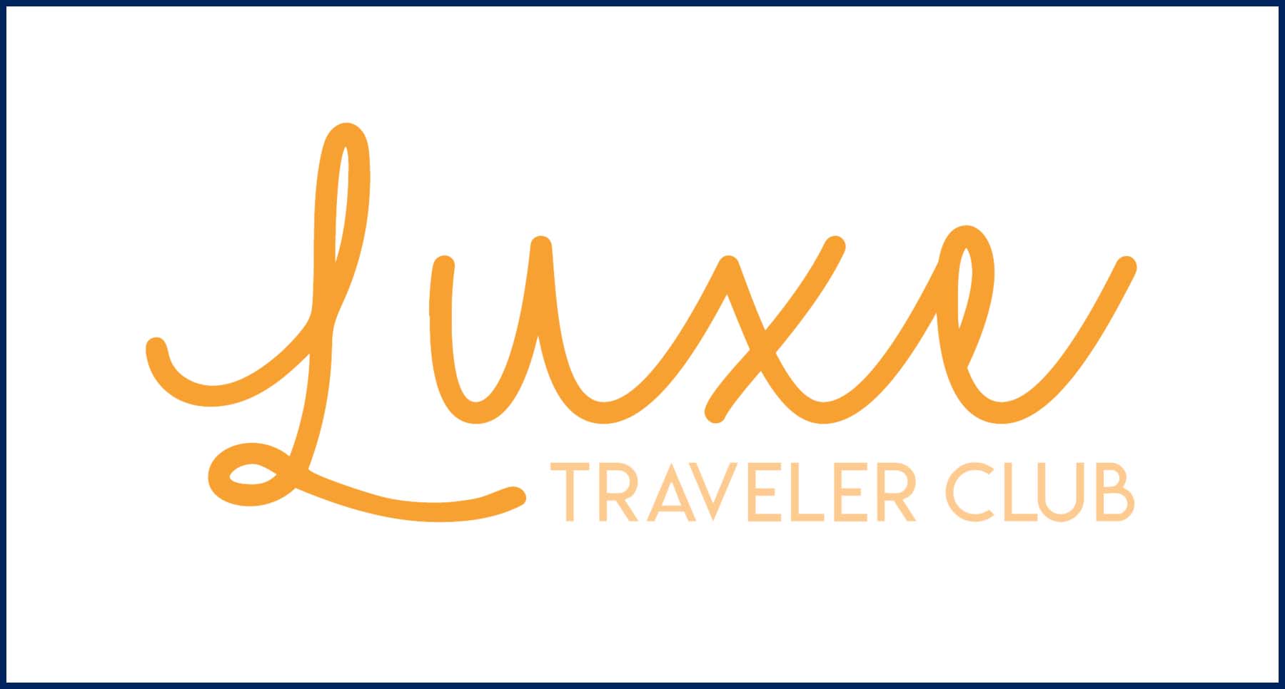 Luxe Traveler Club