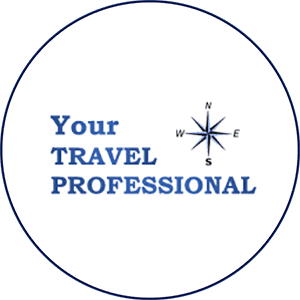 Your Travel Professional logo