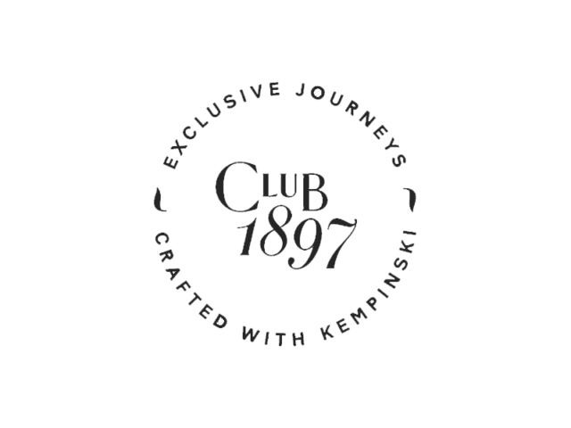 Kempinski 1897 Club