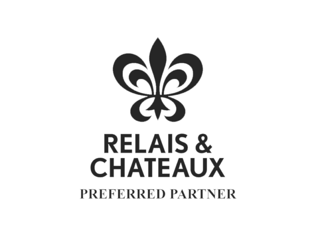 Relais & Chateaux Preferred Partner