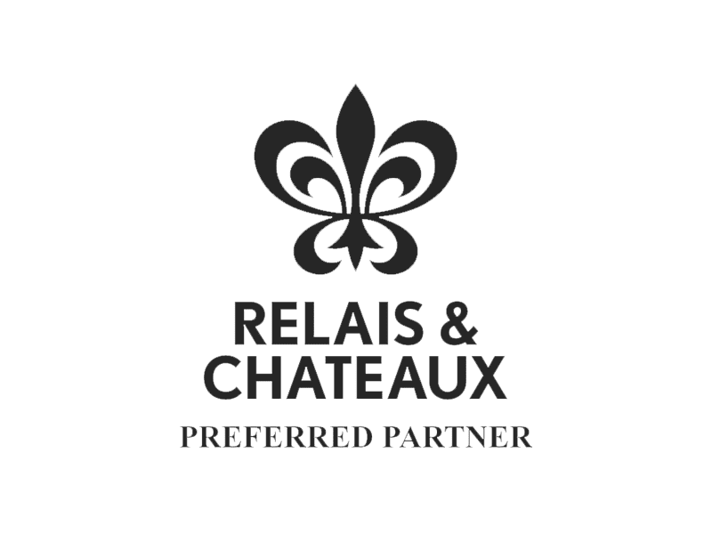relais and chateaux preferred partner