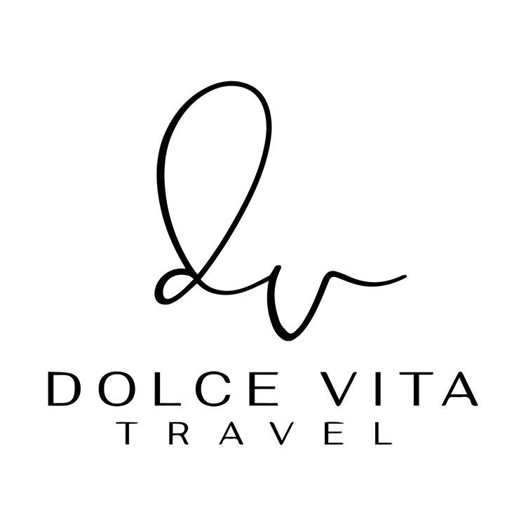 Dolce Vita Travel Logo