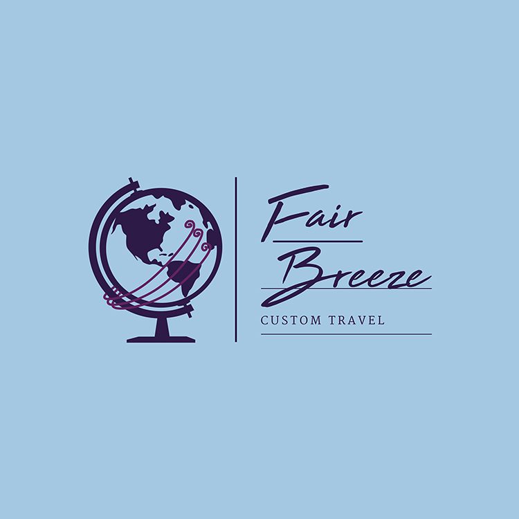 FairBreeze Custom Travel