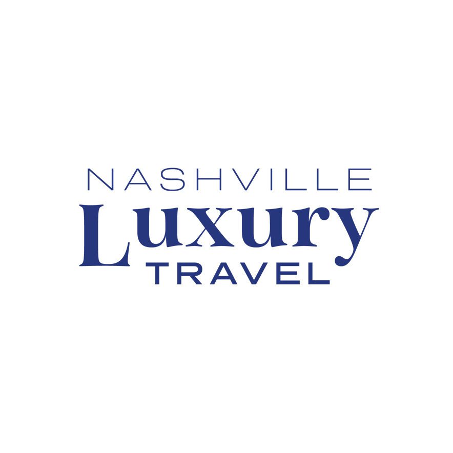 Nashville Luxury Travel Logo
