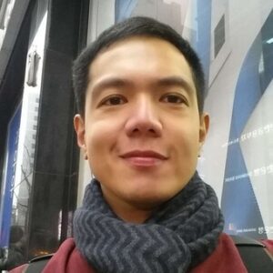 Ron dela Cruz | Avenue Two Travel