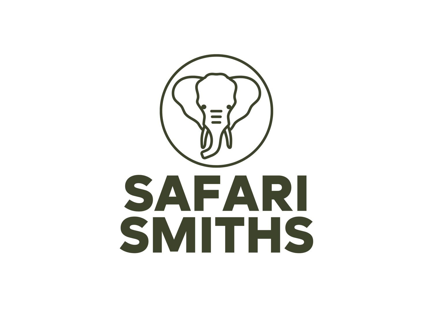 Safari Smiths
