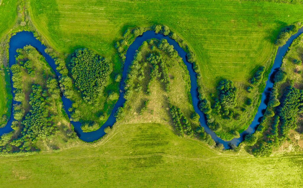 Sustainable Rivers Program Sustainable Travel | Avenue Two Travel