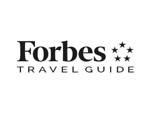 Forbes Travel Guide Endorsed Agency