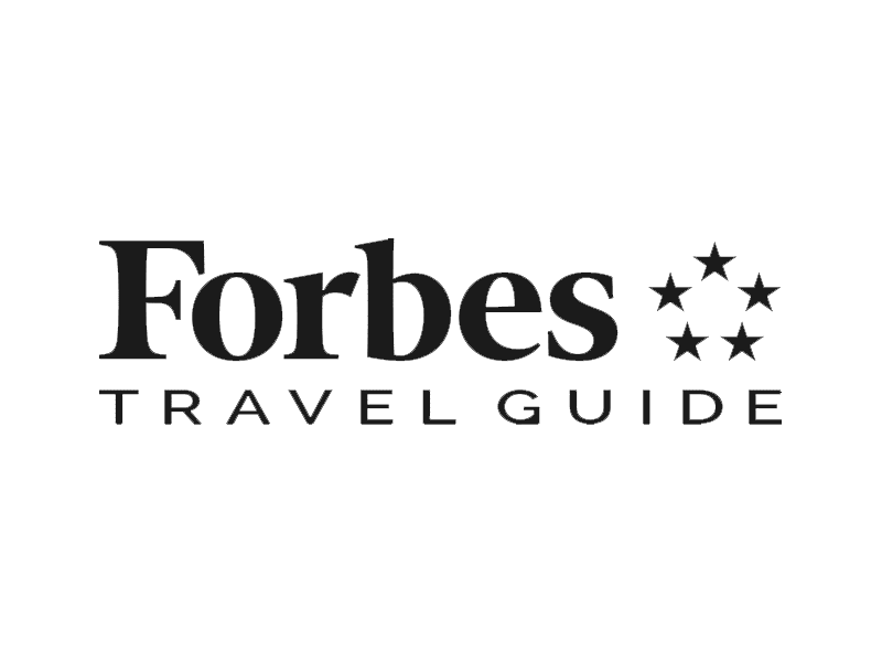 Forbes travel guide endorsed agency