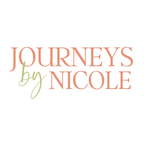 Journeys By Nicole logo