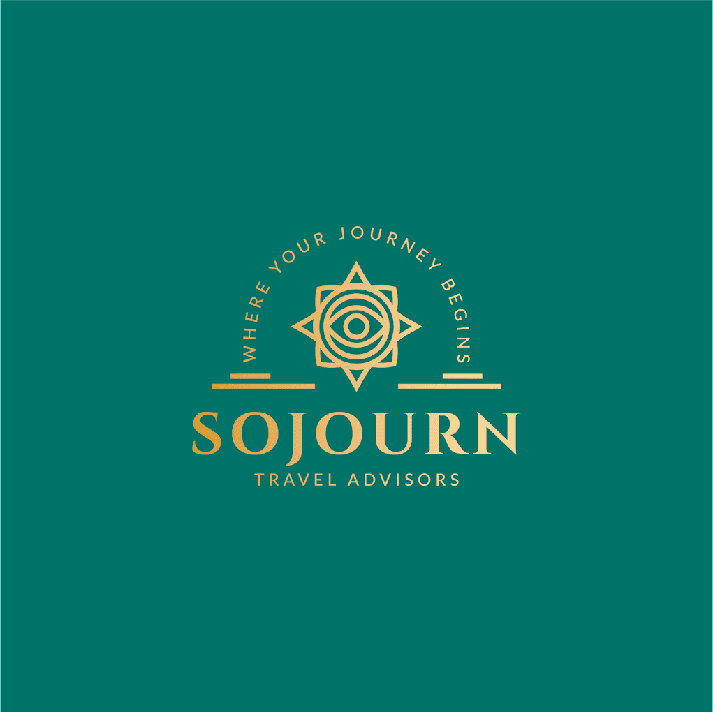 Sojourn Travel Advisors logo