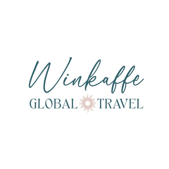 Winkaffe Global Travel logo
