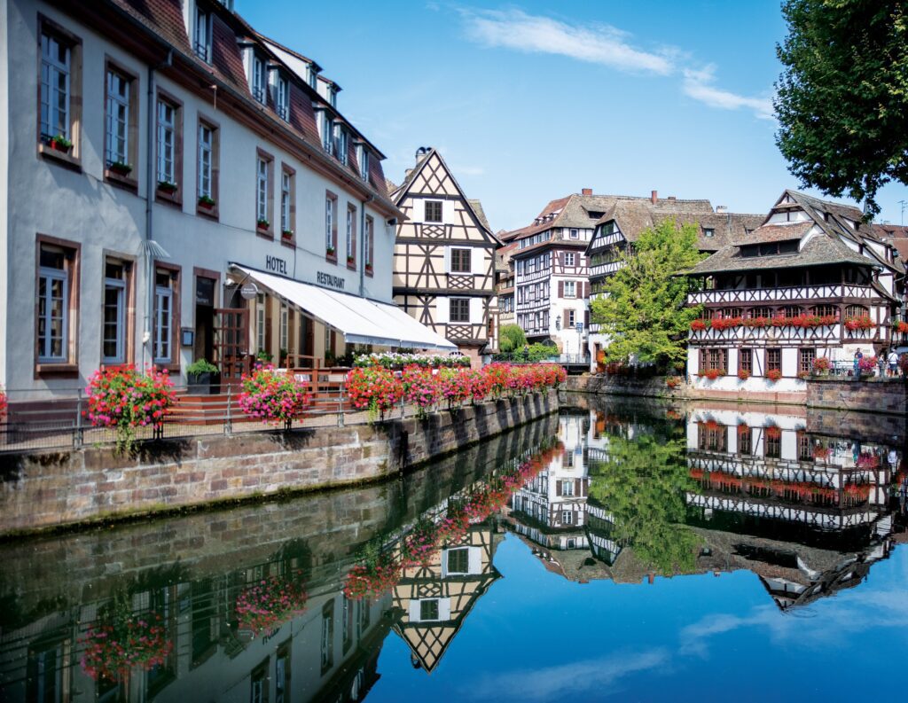 The Ultimate European Holidays Avenue Two Travel