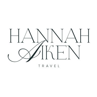 Hannah Aiken Travel logo