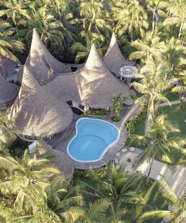 Nay Palad Hideaway