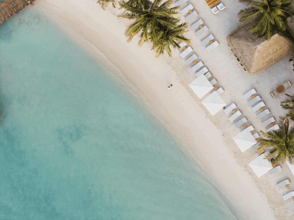 The Hottest Hotels for a Sun Drenched Holiday