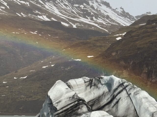 Discover Iceland