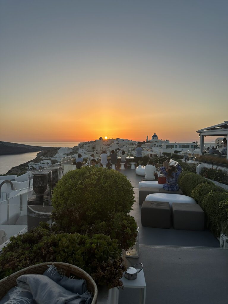 Santorini