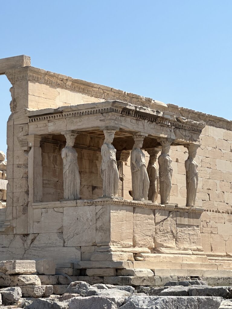 Athens Greece