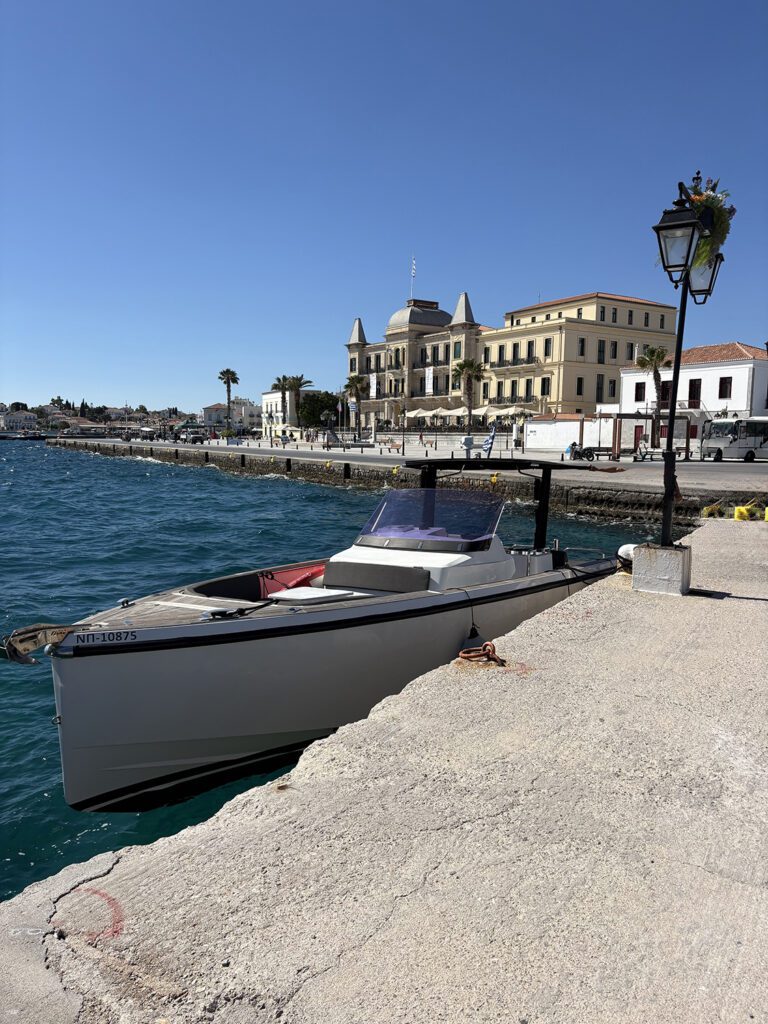 Spetses