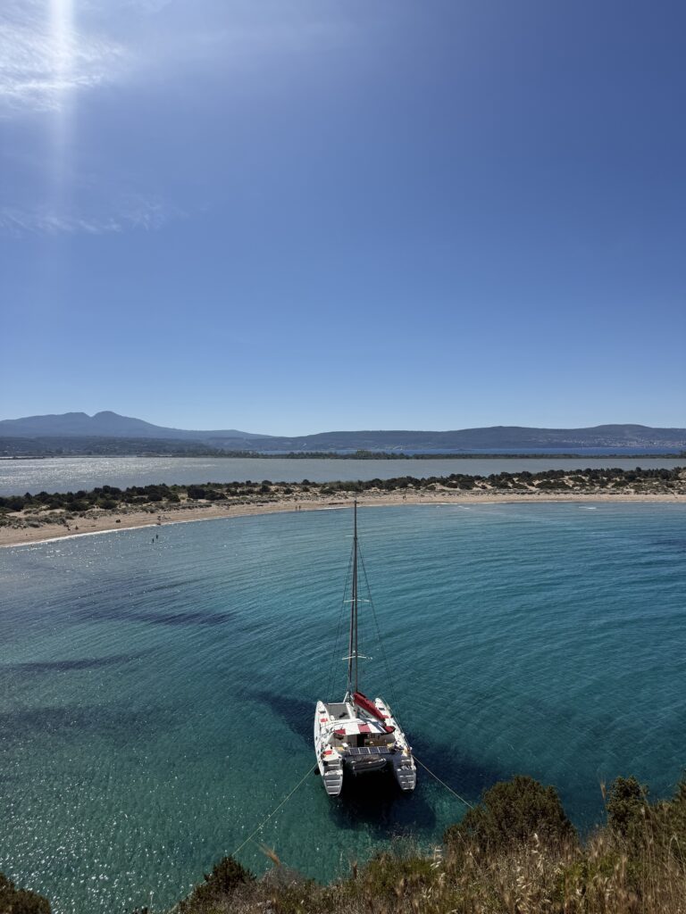Costa Navarino